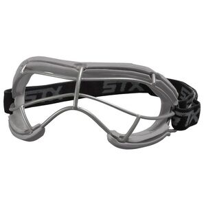 Lacrosse STX goggles